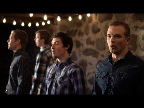 I've Never Been This Homesick Before | Redeemed Quartet | Official Music Video