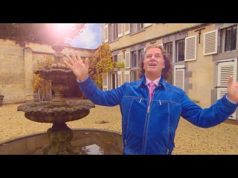 André Rieu About 'O Sole Mio
