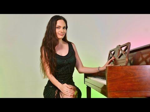 Ladyva - Sweet Georgia Brown goes Boogie Woogie #Video