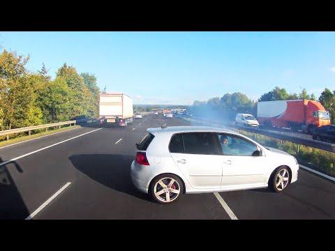 He Somehow Survived This | Your Daily Dose Of Internet #Video