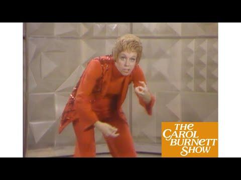 The Carol Burnett Show - Season 3, Episode 310 - Guest Stars: Lucille BaII, George Carlin #Video
