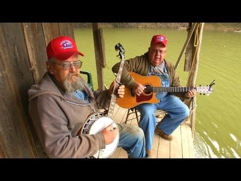 The Mouth Train Whistle How They Learned It The Moron Brothers Bluegrass Music Comedy