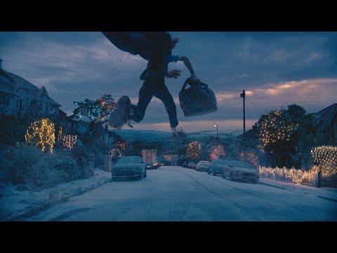 Sainsbury's BIG Christmas #Video