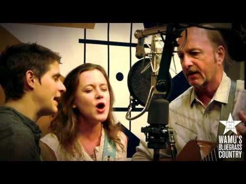 The South Carolina Broadcasters - When I'm Gone [Live At WAMU's Bluegrass Country]