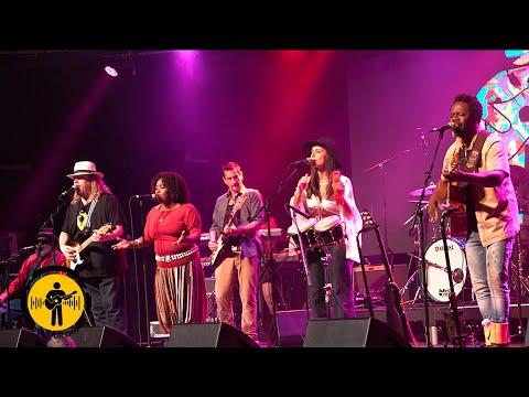 Congo to the Mississippi | Playing For Change Band | Live in Australia | Playing For Change #Video
