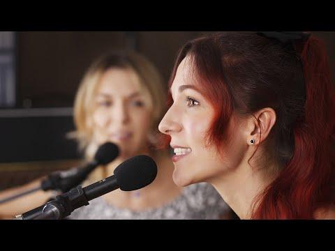 What A Wonderful World - MonaLisa Twins (Louis Armstrong Cover) #Video