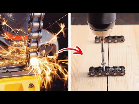 Unlock Your Inner Handyman: Master DIY Repairs with Ease! #Video