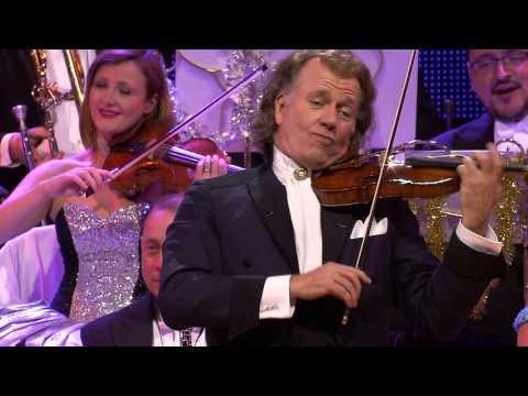 André Rieu - Welcome to My World: Episode 4 - The Veterans Concert (Clip 4 of 5)