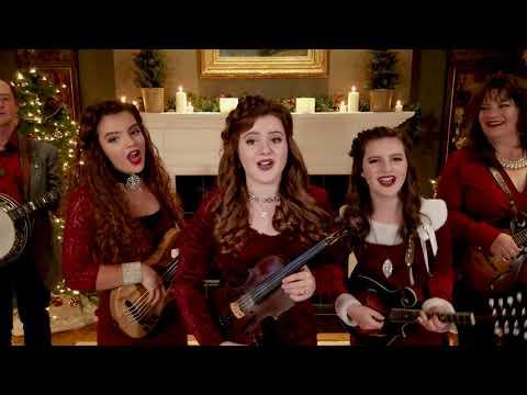 Very Merry Christmas - Williamson Branch (Official Bluegrass Music Video)