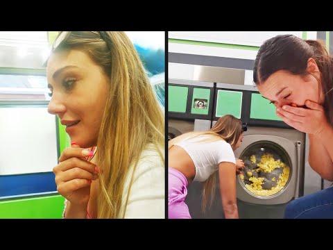 She Didn't Think This Through | Your Daily Dose Of Internet #Video