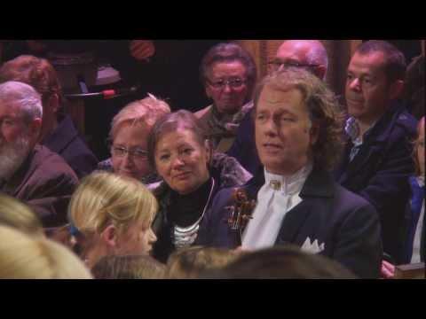 André Rieu - Es Wird Scho Glei Dumpa