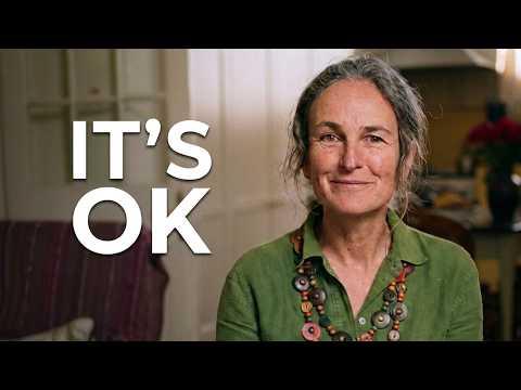 The Weight of Regret: Finding Peace in Life's Messiness #Video