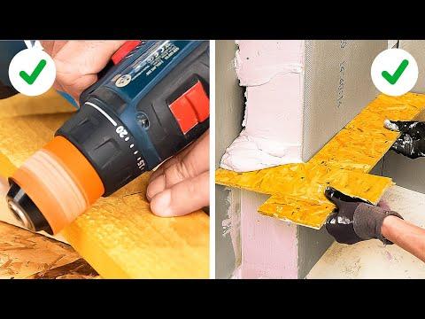 Epic Repair Tips for Total Transformation! #Video