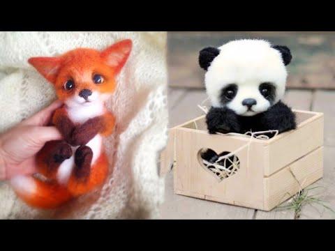 Animals SOO Cute! Cute baby animals Videos Compilation cutest moment of the animals #4