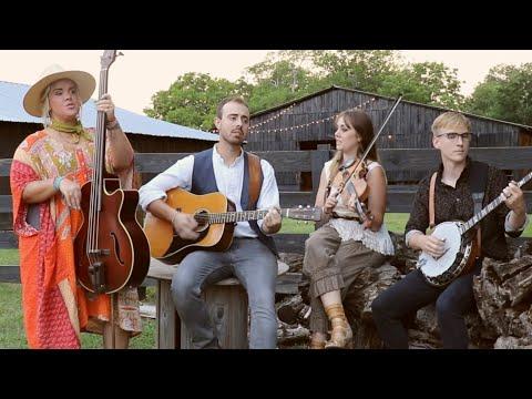 Grandpa (Tell Me About The Good Old Days) - Southern Raised #Video