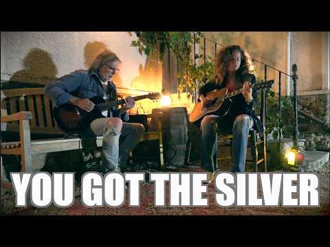 You Got The Silver (Jagger/Richards) The Rolling Stones | FRENCH LeftOVERS #Video