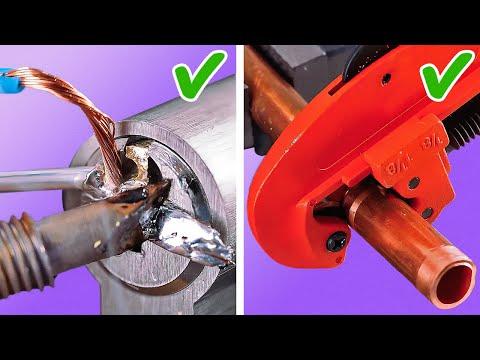 Hack Your Way to Perfection: DIY Repair Tricks Unveiled #Video