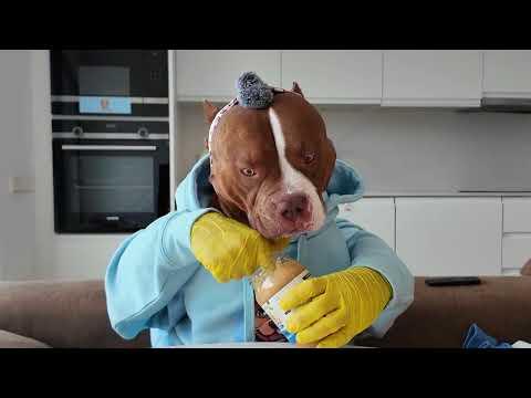 Has Peanut Butter always been this good??? #Video