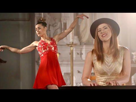 Sina Theil - Let There Be Peace (This Christmas) #Video