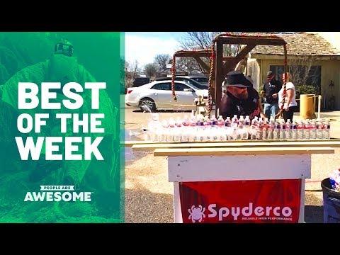 Best of the Week | 2019 Ep. 3 | People Are Awesome