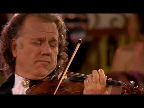 André Rieu - Roses From The South (Trailer)