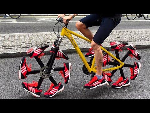 11 Bikes That Will Blow Your Mind