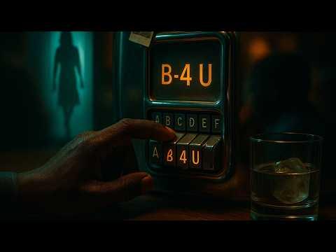 B-4-U (Jukebox Lament #Video