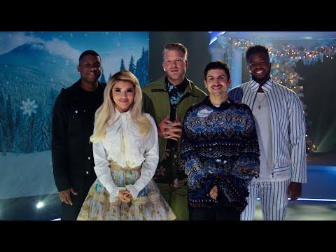 My Heart With You - Pentatonix (From Christmas Under the Stars) #Video