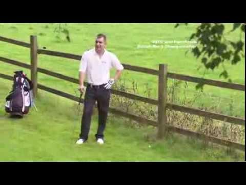 Golf Shot Of The Year