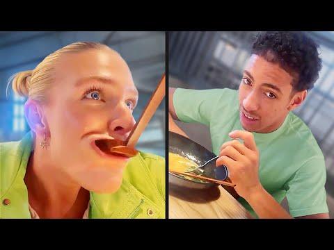 A First Date Mistake | Your Daily Dose Of Internet