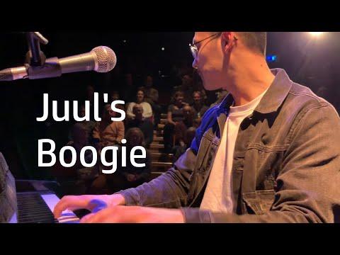 Everyone laughed when I took a seat behind the piano, but when I started to play... #Video