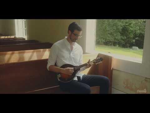 Dale Ann Bradley - Because He Loved Me #Video