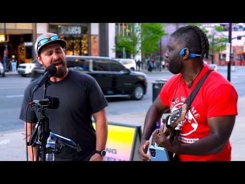 Nashville Musician Has The PERFECT Song for His Struggles #Video