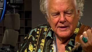 Peter Rowan [Live on Bluegrass Country Radio] Uncle Jimmy