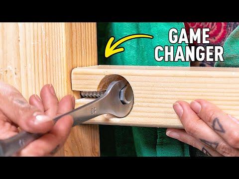 Elevate Your Repairs: Creative Tools & Tips That Make a Difference #Video
