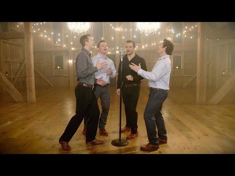 I’m Telling The World About His Love | Redeemed Quartet #Video