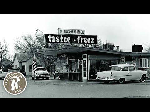 TASTEE-FREEZ - Life in America #Video