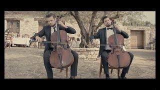 2CELLOS - The Godfather Theme [OFFICIAL VIDEO]