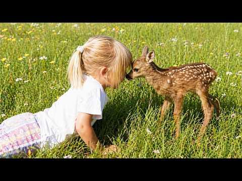 Cutest Baby Animals Ever | You Won’t Stop Watching #Video