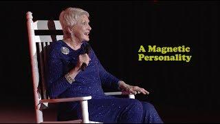 Jeanne Robertson | A Magnetic Personality