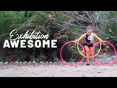 Incredible Object Manipulation | Exhibition Awesome
