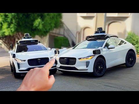 Self Driving Cars Were a Mistake | YOUR Daily Dose of Internet #Video