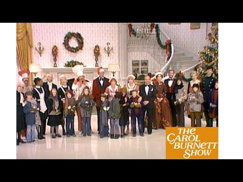 The Carol Burnett Show - Season 11, Episode 0013 - Family Show #Video