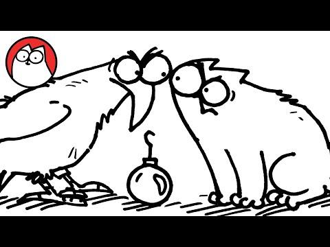 CHRISTMAS CROW (A HOLIDAY SPECIAL)