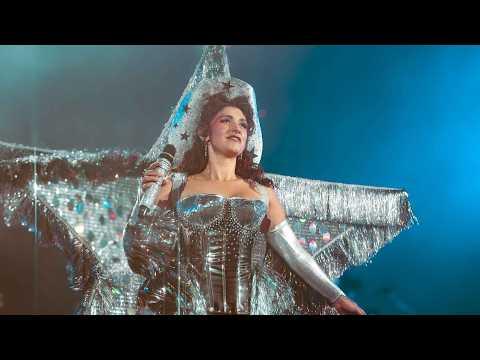 Sierra Ferrell - Years (Live at Red Rocks 2025) #Video