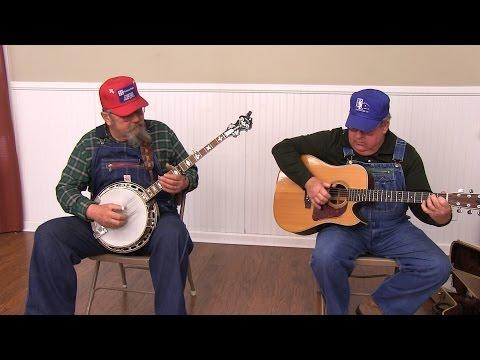 Moron Brothers || Uncle Bill's Boogie Lick
