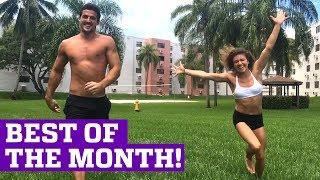 PEOPLE ARE AWESOME 2017 | BEST OF THE MONTH (MAY)