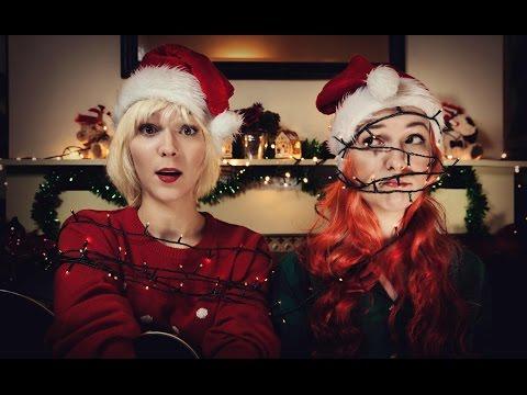 It's The Most Wonderful Time Of The Year - MonaLisa Twins #Video