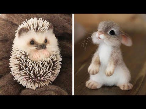 Cute baby animals Videos Compilation cutest moment of the animals - Soo Cute! #12