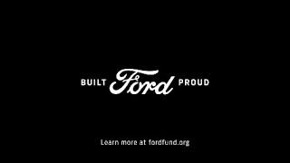 (Big Game Sp) 2021 Ford Commercial 02 USA
